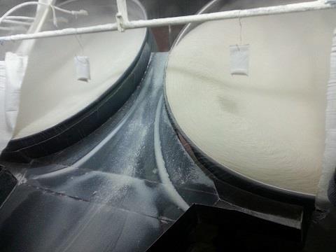 制粒盘_Rolling balls